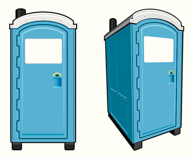 Portable Toilets for Parks and Recreation Areas in King City, CA